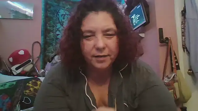 Snapshot of lil-gemini-hippy chatting on 02-19-26, 07:15 lil-gemini-hippy online show from 02-19-26, 07:15