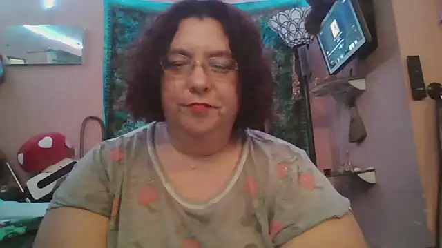 Snapshot of lil-gemini-hippy chatting on 03-08-26, 04:38 lil-gemini-hippy online show from 03-08-26, 04:38