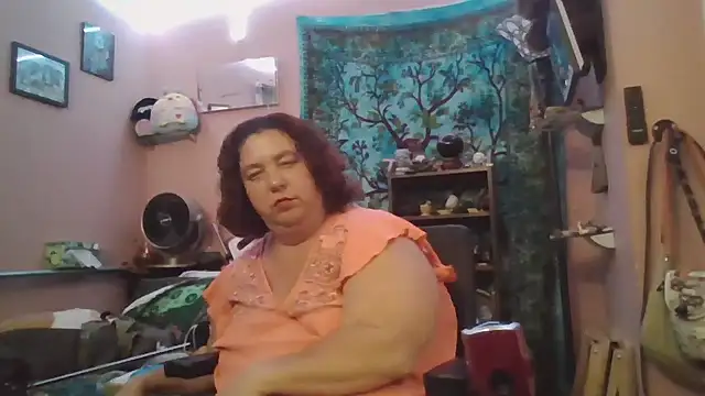 lil-gemini-hippy online show from 04-17-26, 03:09