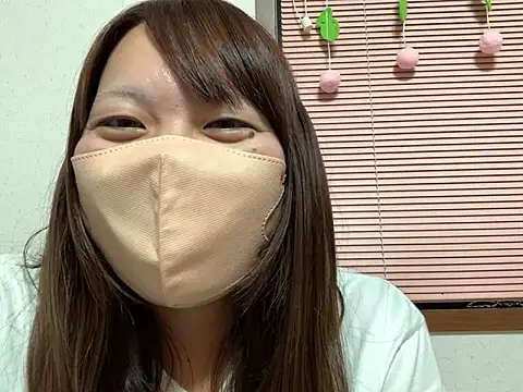 Snapshot of RinRin-xx chatting on 10-23-25, 12:26 RinRin-xx online show from 10-23-25, 12:26