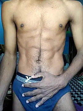 Hunk vishal online show from 02-08-26, 04:27