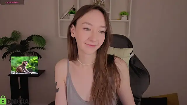 Miche1le Allenne online show from 01-08-26, 01:08