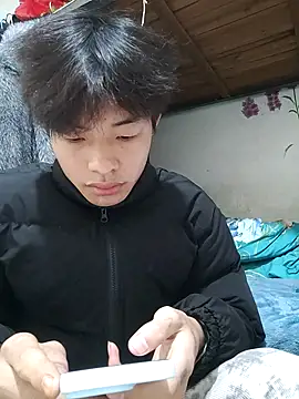 junjun1189 online show from 11-19-25, 12:21