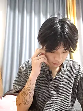 junjun1189 online show from 05-11-26, 08:31
