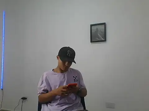 yissus 20  online show from 04-09-26, 08:58