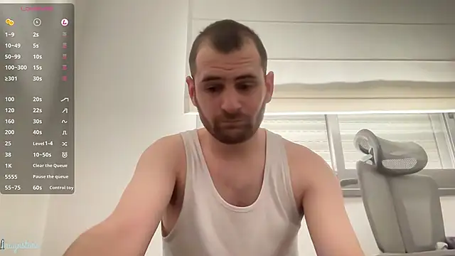 raynstars online show from 02-18-26, 12:01