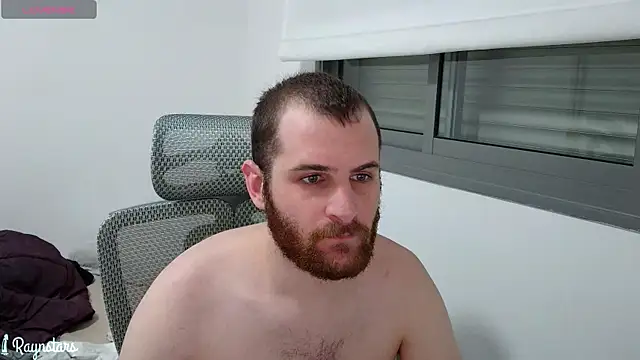 raynstars online show from 03-17-26, 11:08