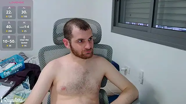 raynstars online show from 04-09-26, 04:12