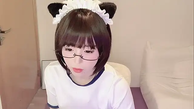 iukoi-77yo online show from 01-07-26, 10:07