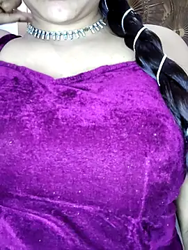 annanya01 online show from 10-04-25, 12:25