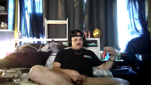 Xstumpy online show from 06-06-26, 04:55