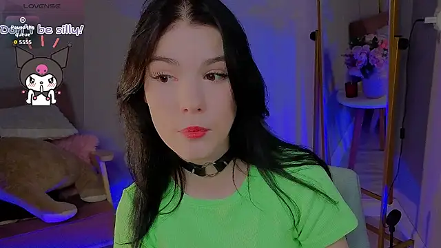 Sophie SkyAngel online show from 10-16-25, 01:23