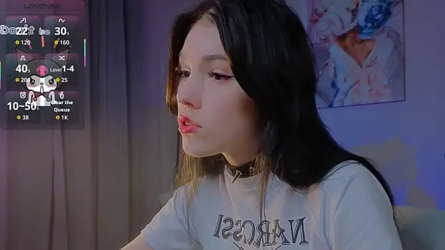 Sophie SkyAngel online show from 11-06-25, 09:05