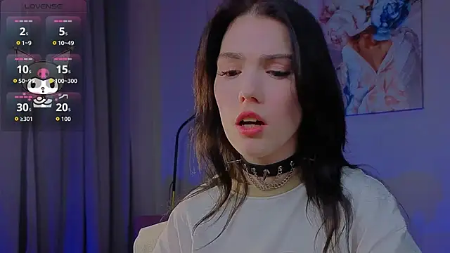 Sophie SkyAngel online show from 11-18-25, 02:54