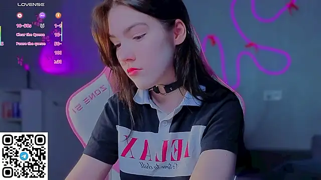 Sophie SkyAngel online show from 03-19-26, 02:32