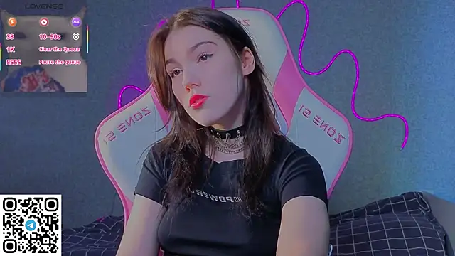 Sophie SkyAngel online show from 04-22-26, 03:02