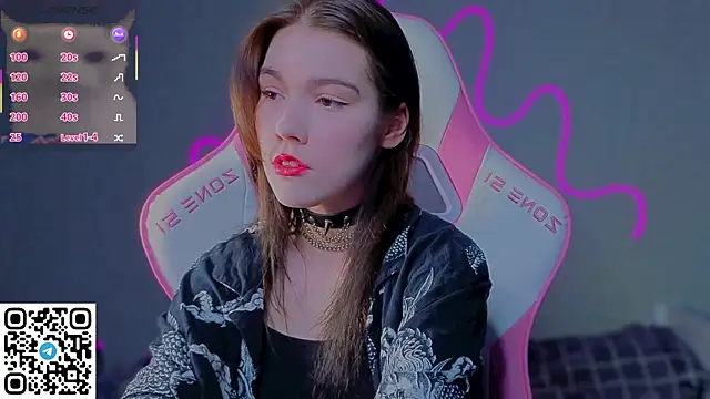 Sophie SkyAngel online show from 04-25-26, 12:57