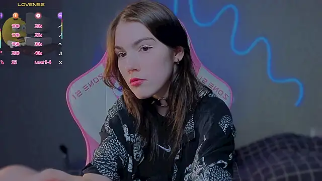 Sophie SkyAngel online show from 06-18-26, 08:35