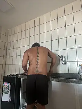 BAGHEERAPGG online show from 03-17-26, 03:15