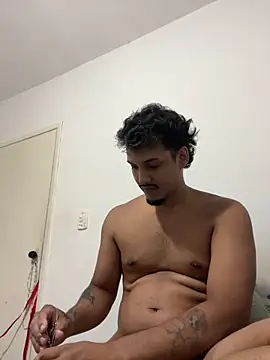 BAGHEERAPGG online show from 04-16-26, 03:40