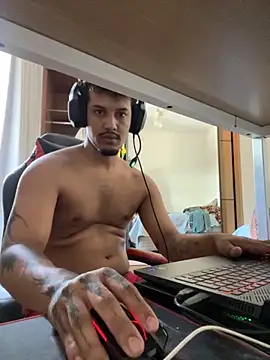 BAGHEERAPGG online show from 04-18-26, 01:48