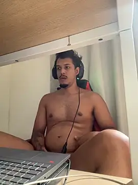 BAGHEERAPGG online show from 04-23-26, 02:08