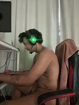 BAGHEERAPGG online show from 04-30-26, 01:17