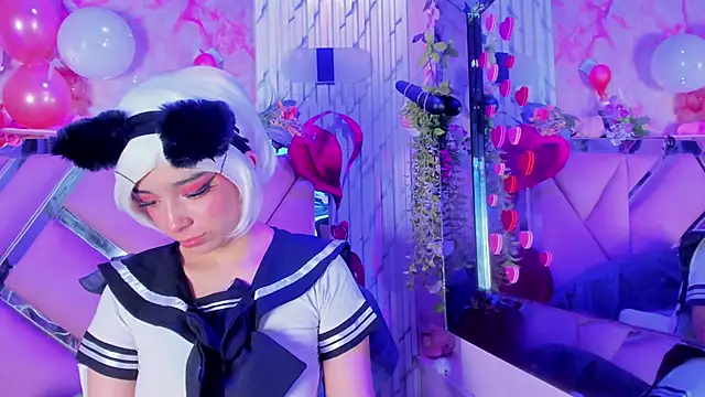 Akane Hikari  online show from 02-16-26, 05:25