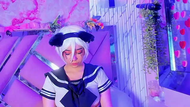 Akane Hikari  online show from 03-15-26, 04:07