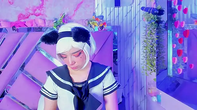 Akane Hikari  online show from 03-24-26, 03:11