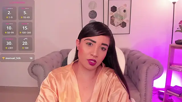 Sharon breezee online show from 09-10-25, 03:39