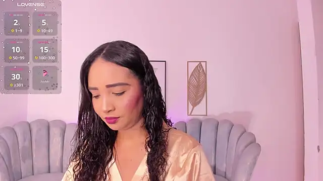 Sharon breezee online show from 09-30-25, 07:19