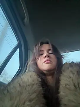 MeganStrain online show from 03-13-26, 02:40