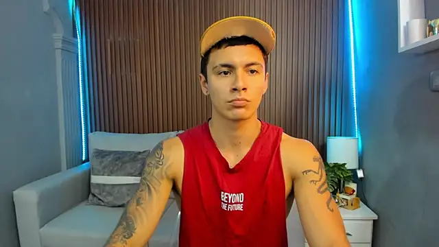 Leo santoro online show from 09-24-25, 03:37