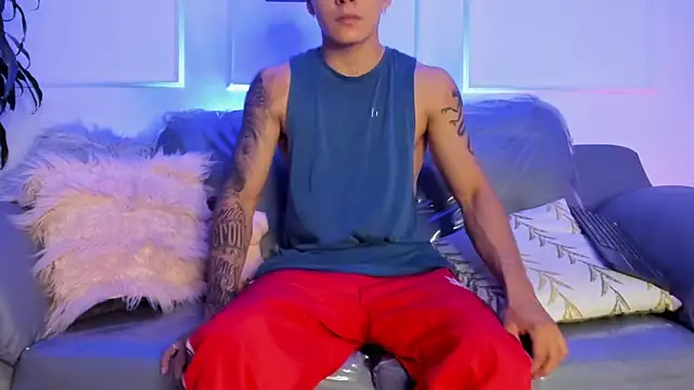 Leo santoro online show from 03-01-26, 03:03