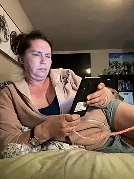 petalsexy online show from 10-13-25, 05:57