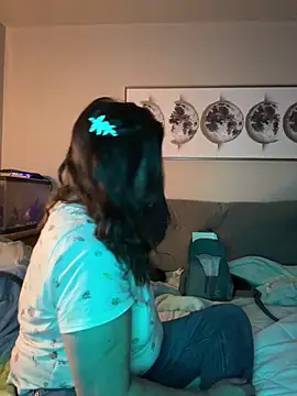 petalsexy online show from 11-17-25, 03:40