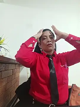 PAULA20- online show from 10-09-25, 01:53