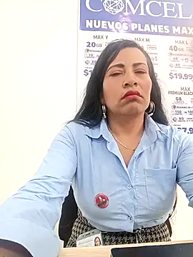 PAULA20- online show from 11-12-25, 01:44