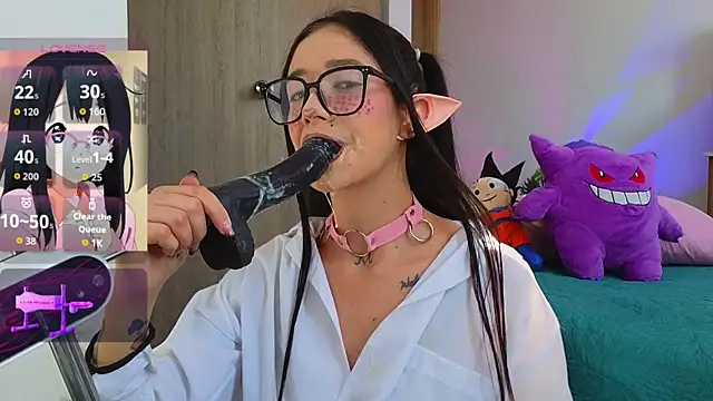 ValentinaBianchi online show from 09-27-25, 08:03