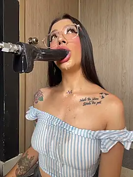 ValentinaBianchi online show from 02-02-26, 07:23