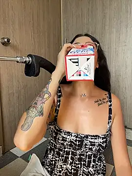 ValentinaBianchi online show from 03-11-26, 07:09