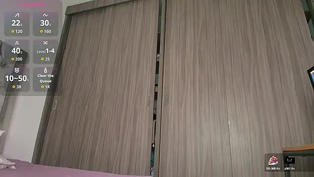 dreamsussi online show from 10-08-25, 10:29