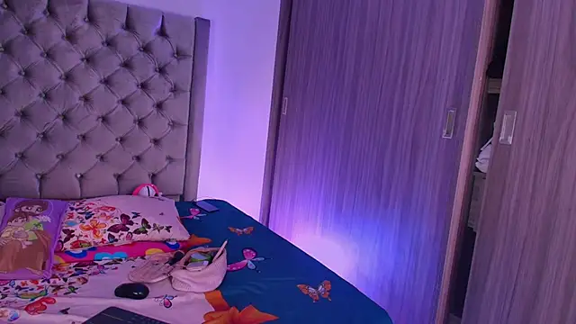 dreamsussi online show from 01-13-26, 09:31