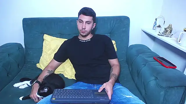 Borsalino x online show from 10-12-25, 12:42