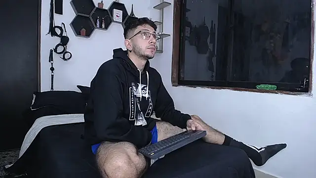 Borsalino x online show from 10-21-25, 05:30