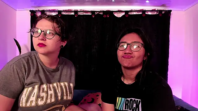 CrazyCakes  online show from 02-14-26, 04:15