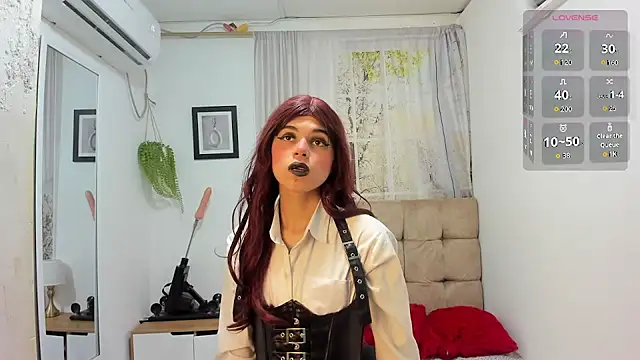 Vanessa Jenner online show from 03-28-26, 02:00