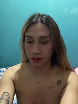 pretty TRANSjona online show from 04-22-26, 08:43