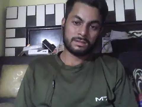 ursdreamperson online show from 10-10-25, 09:30